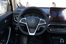   2019款比亚迪宋DM 1.5TID 智联锐耀型