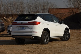   2019款比亚迪宋DM 1.5TID 智联锐耀型