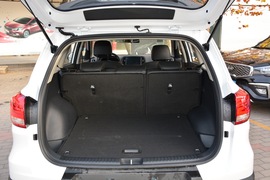  2019款起亚KX3 EV 标准型