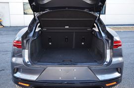   2018款捷豹 I-PACE EV400 S