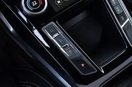   2018款捷豹 I-PACE EV400 S