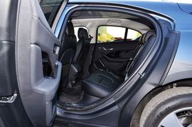   2018款捷豹 I-PACE EV400 S