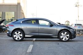   2018款捷豹 I-PACE EV400 S
