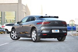   2018款捷豹 I-PACE EV400 S