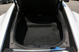   2018款捷豹F-Type Coupe 3.0T 硬顶版