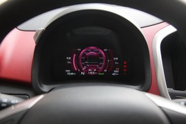  2019款长安奔奔EV360 标准型