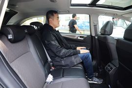   2020款本田杰德 1.8L 自动舒适版