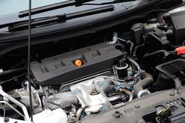   2020款本田杰德 1.8L 自动舒适版