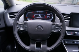   2019款雪铁龙C5 350THP ORIGINS百年臻享版