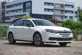   2019款雪铁龙C5 350THP ORIGINS百年臻享版