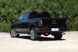   2018款GMC-SIERRA 1500 DENALI至尊版
