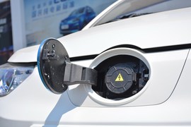   2019款北汽新能源 EC3 灵动版
