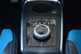   2019款北汽新能源 EC3 灵动版