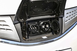   2019款 比亚迪M3实拍