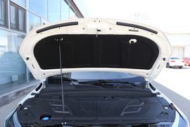  2019款观境1.5T 手动舒享型