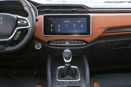   2019款观境1.5T 手动舒享型