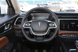   2019款观境1.5T 手动舒享型