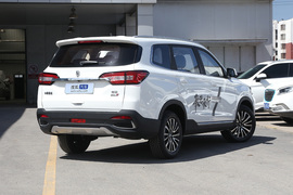   2019款观境1.5T 手动舒享型