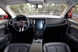   2020款 荣威i6 PLUS 1.6L CVT 4G互联荣耀旗舰版