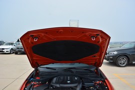  2019款宝马225i 敞篷轿跑车 运动设计套装