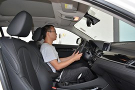   2019款宝马X2 sDrive20i M越野套装 国VI