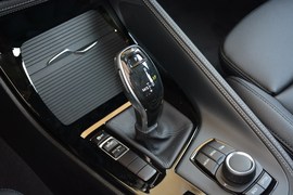   2019款宝马X2 sDrive25i 领先型M越野套装 国VI