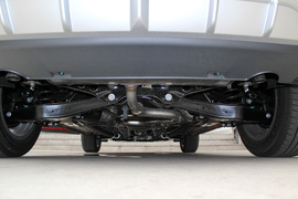   2020款宝沃BX5 20TGDI 自动两驱领先型