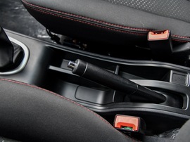   2018款云雀全界Q1 1.4L 手动智能plus版