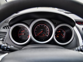   2018款云雀全界Q1 1.4L 手动智能plus版