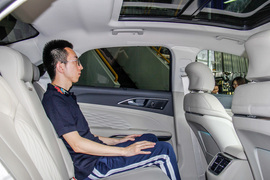   2019款福特金牛座