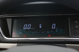   2019款欧尚A600 1.5L 手动简约型