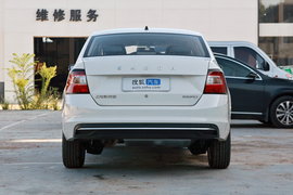 正后