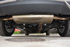   2019款众泰T600 1.5T 自动尊享版