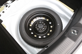   2019款吉利远景S1 升级版 1.5L CVT豪华型