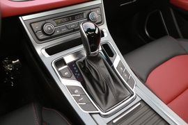   2019款吉利远景S1 升级版 1.5L CVT豪华型