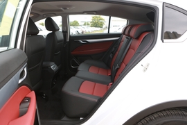   2019款吉利远景S1 升级版 1.5L CVT豪华型