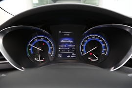   2019款启辰D60EV 高续航舒适版