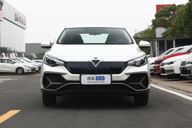   2019款启辰D60EV 高续航舒适版