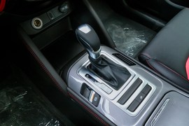   2019款长安CS55 1.5T 自动炫色型 国VI