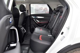   2019款长安CS55 1.5T 自动炫色型 国VI