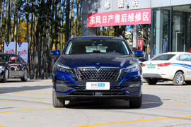   2020款东风启辰T90 2.0L CVT智联创行版