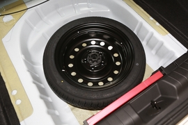   2019款艾瑞泽GX 冠军版 1.5L CVT时尚型