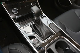   2019款艾瑞泽GX 冠军版 1.5L CVT时尚型