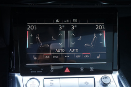   2019款奥迪e-tron 55 quattro 技术型