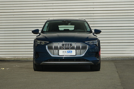   2019款奥迪e-tron 55 quattro 技术型