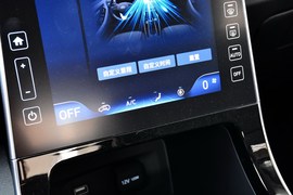   2020款现代ix25 1.5L CVT尊贵型