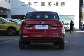 正后