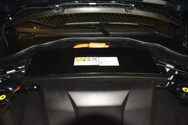   2014款华晨宝马之诺1E