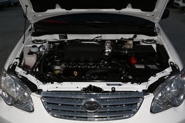   2020款比亚迪F3 1.5L 手动经典型