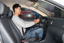  2020款比亚迪F3 1.5L 手动经典型